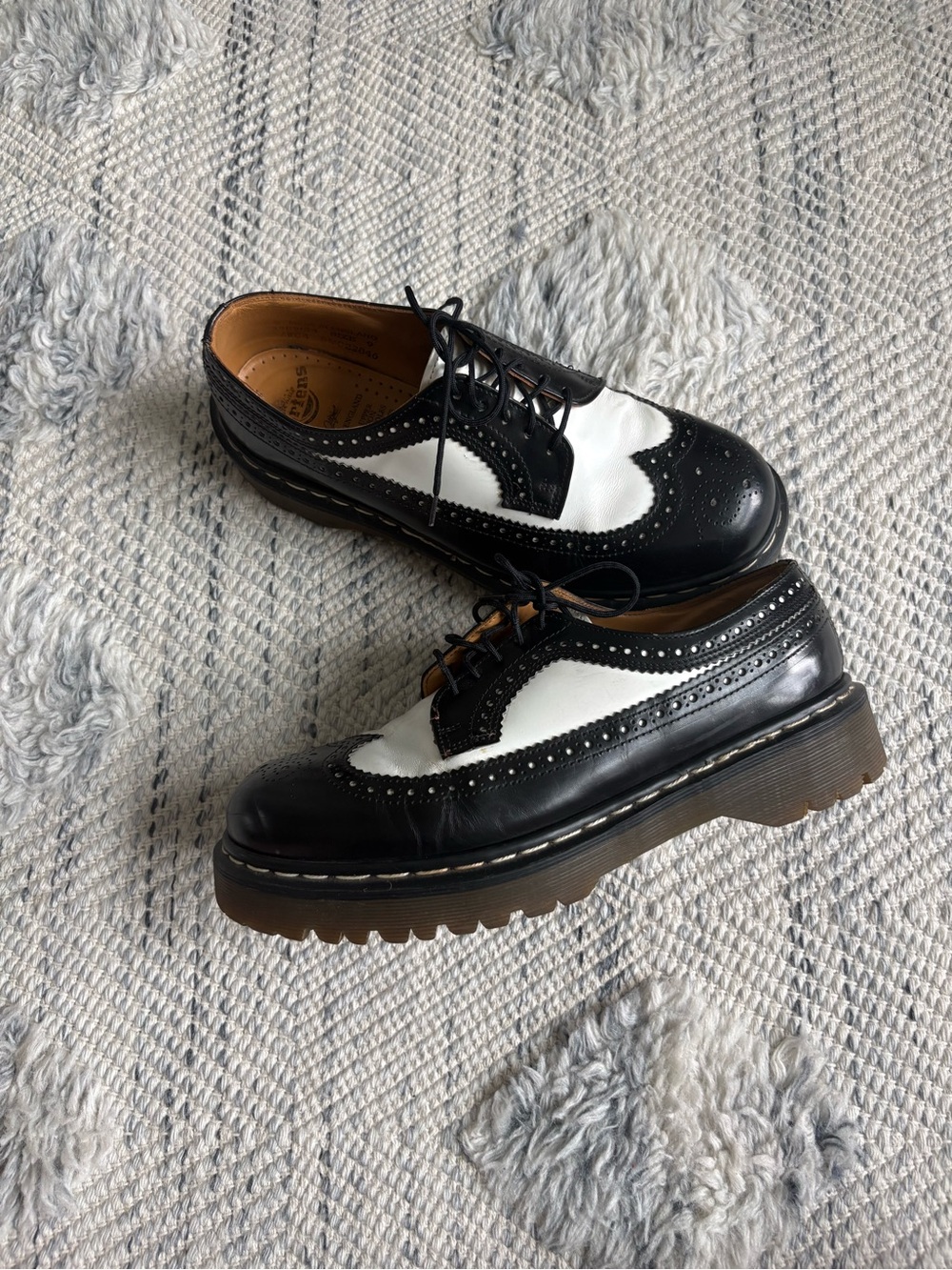 Dr Martens